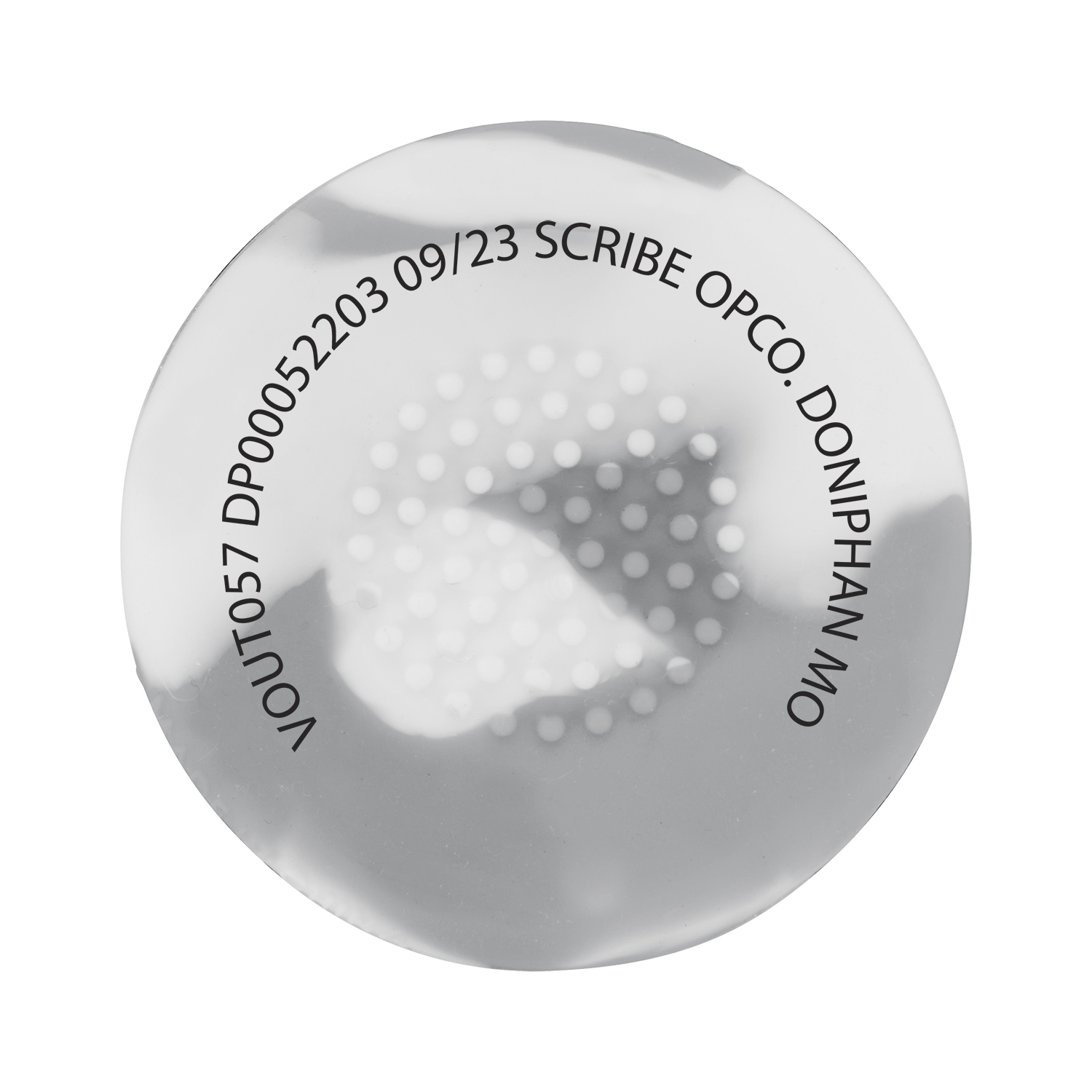 Tie Dye Fidget Sliderz