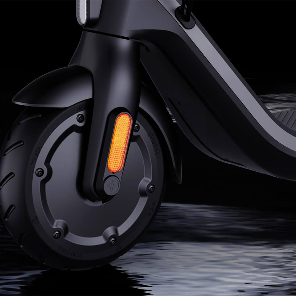 Ninebot KickScooter E2 Plus