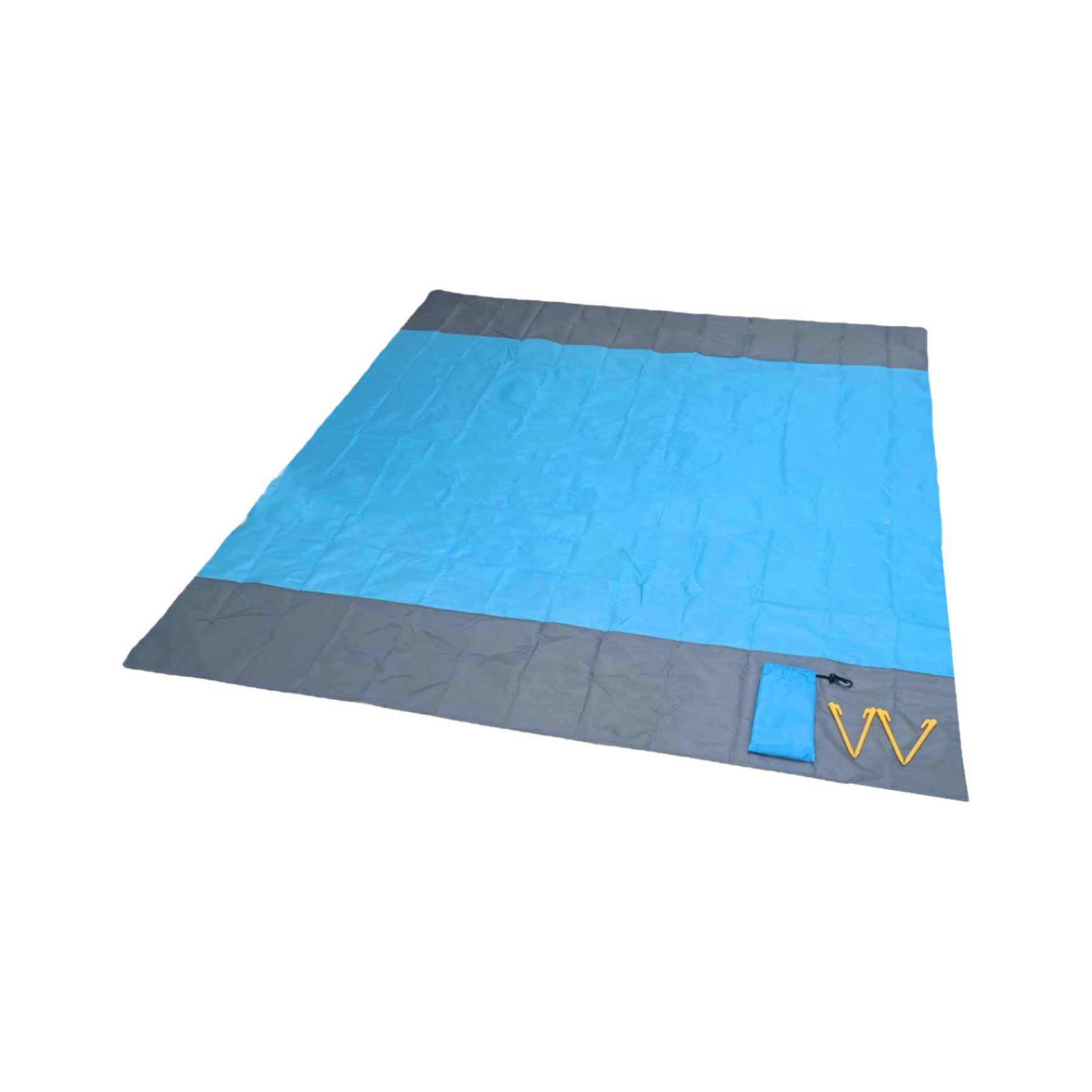 Waterproof Beach Mat 7