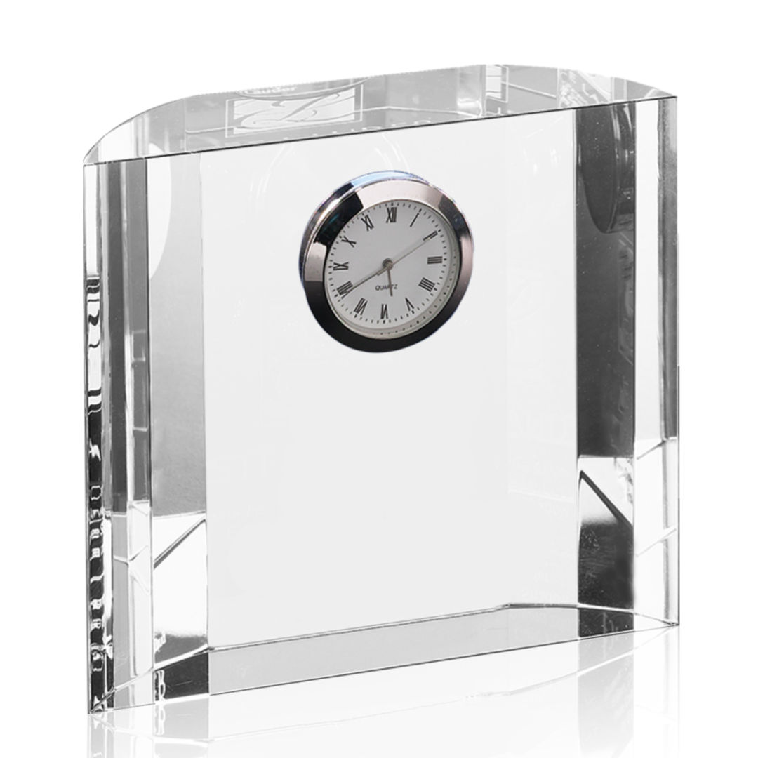 Baffin Clock 3