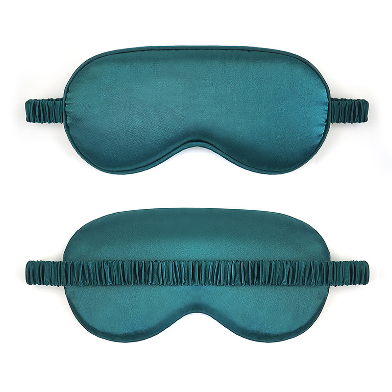 Silk Gender-Neutral Super Smooth Sleep Mask 10