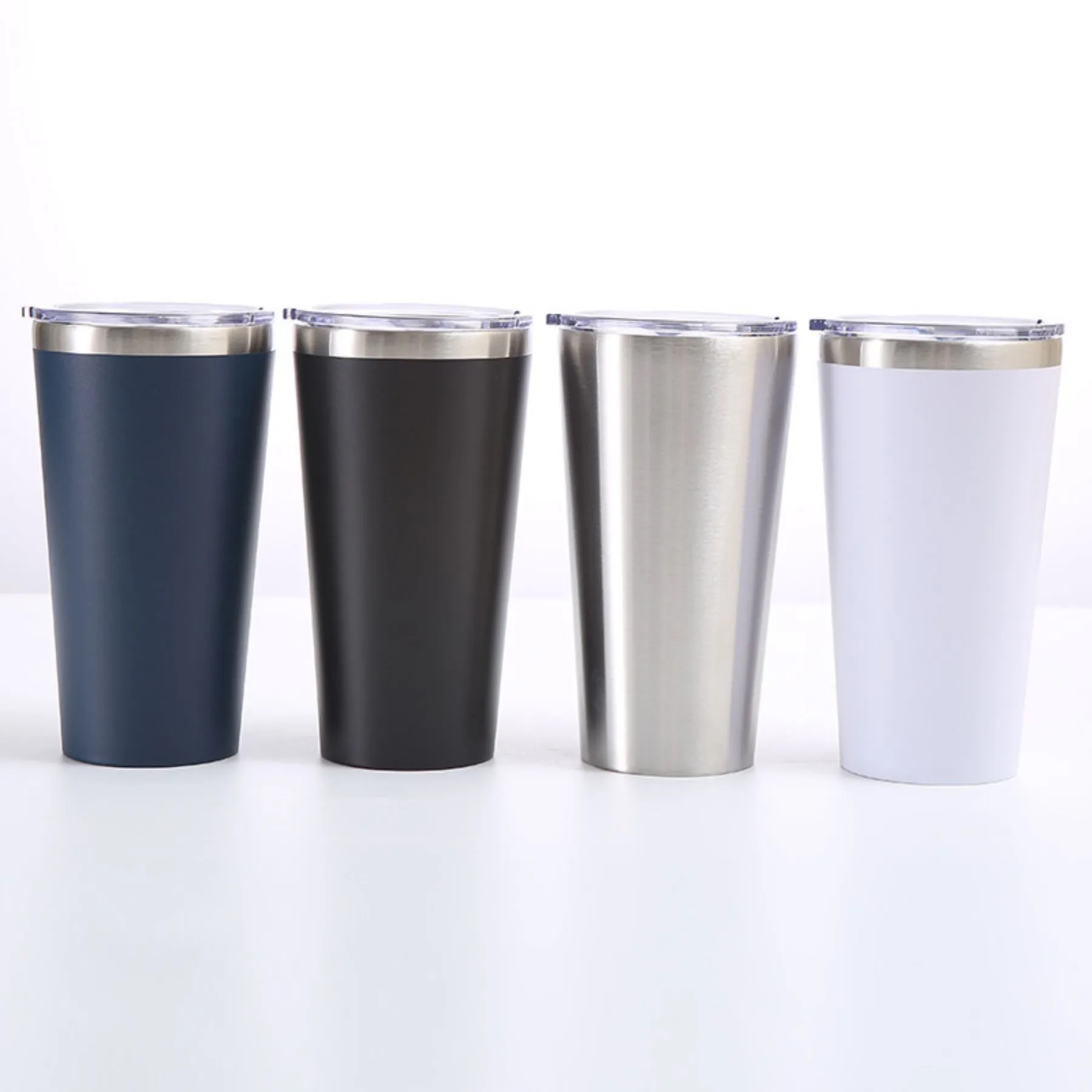 20 oz Stainless Steel insulated Cup 4
