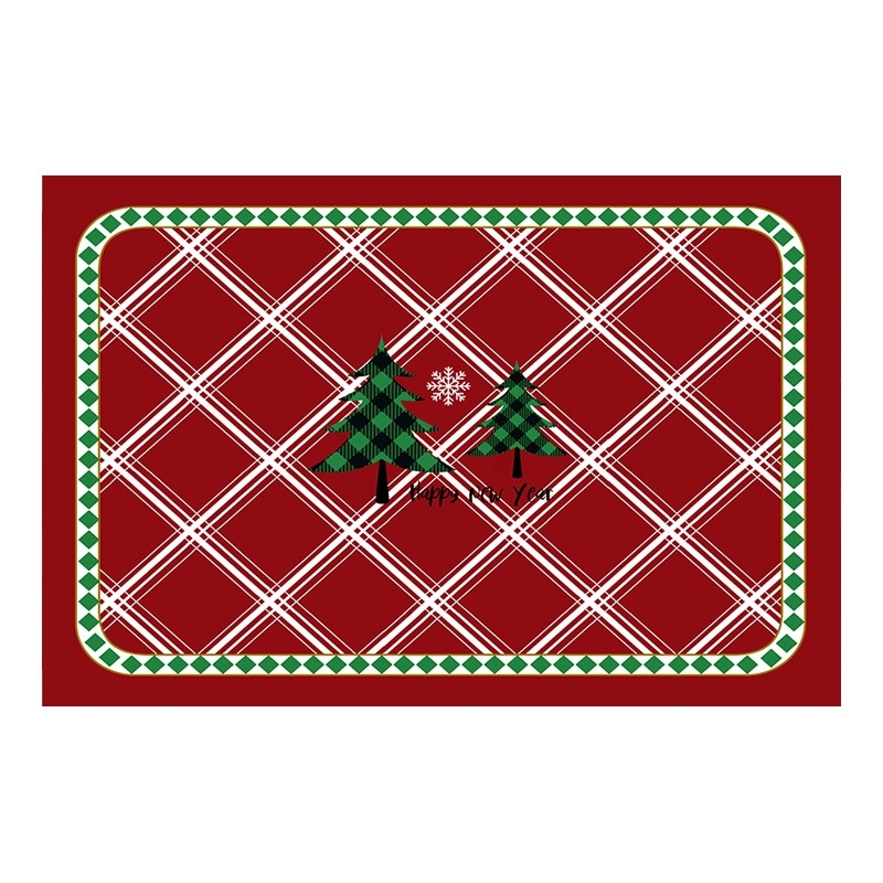 Christmas Table Mat 9