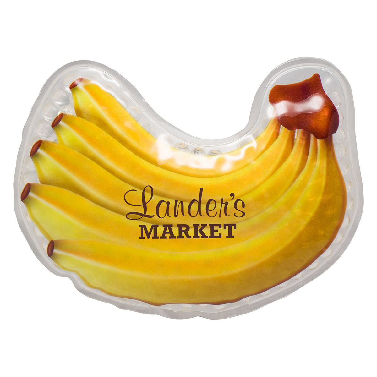 Banana Art Hot/Cold Pack 2