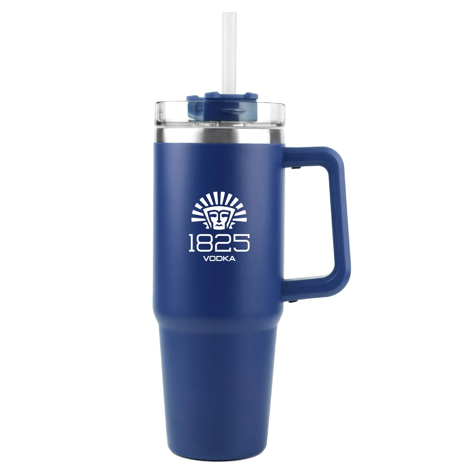 ARBOR 30 oz. Insulated Travel Mug 4
