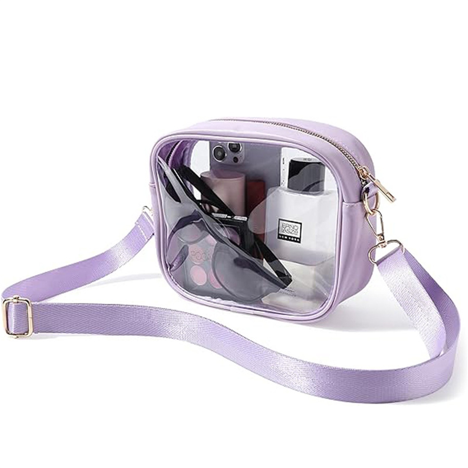 Fashion Clear Bag 5