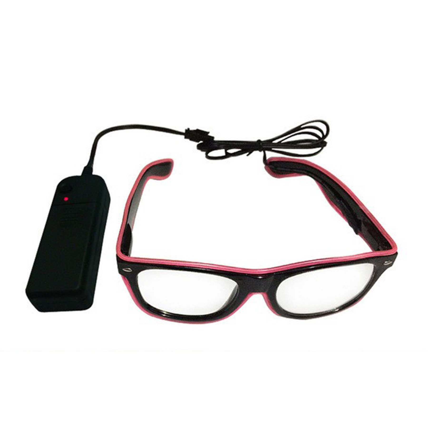 Light Up Sunglasses 8