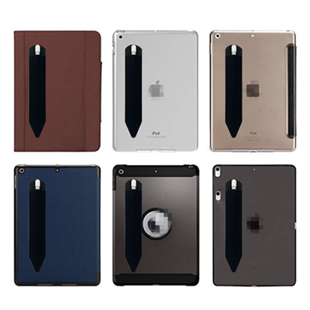 Flexible Apple Pencil Cover Case 3