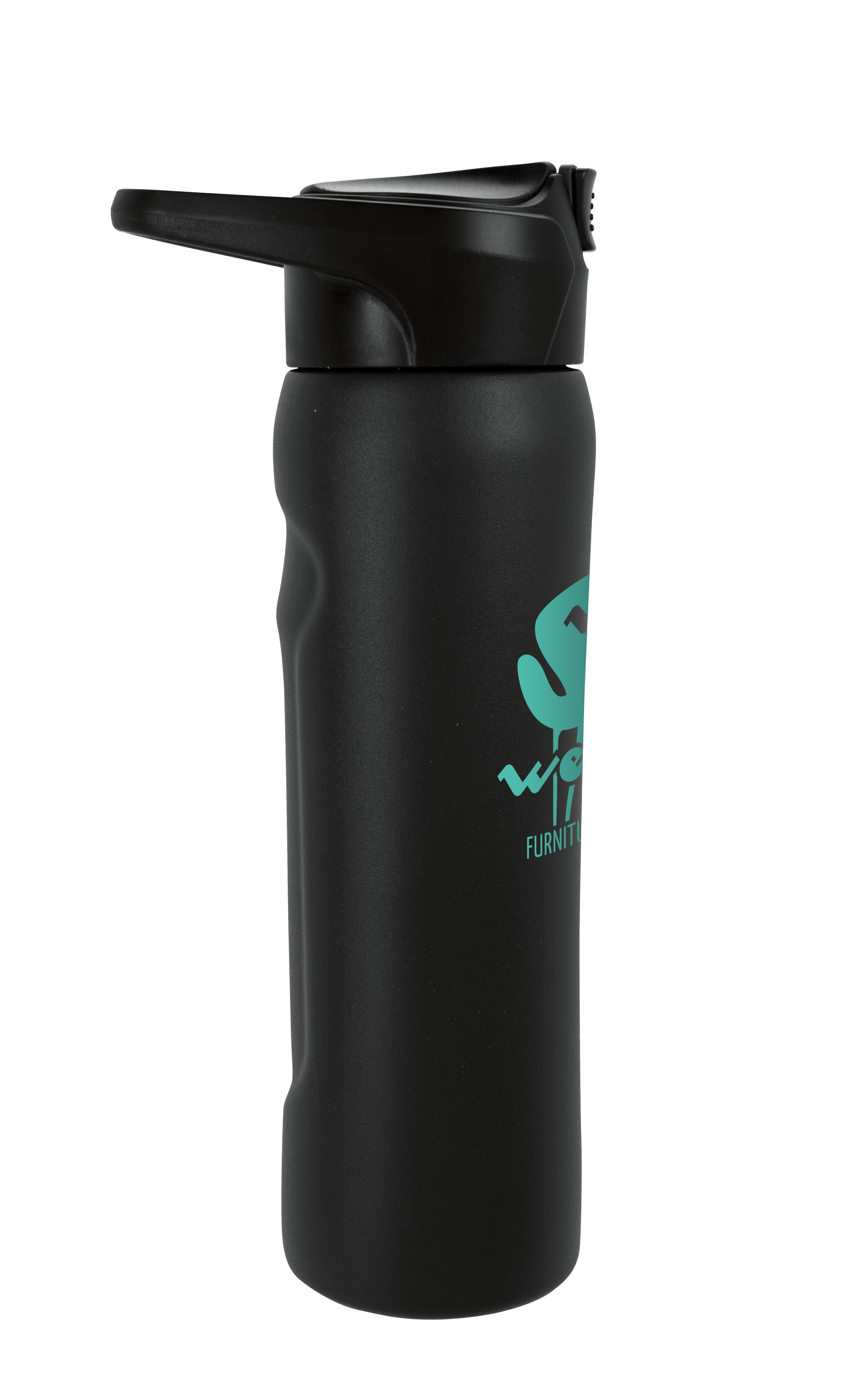Fran Vacuum Sport Bottle - 18 oz. 5