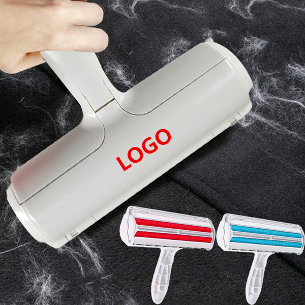 Pet Hair Cleaning Brush 2