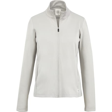 Greatness Wins Core Tech Full Zip - Women's 13