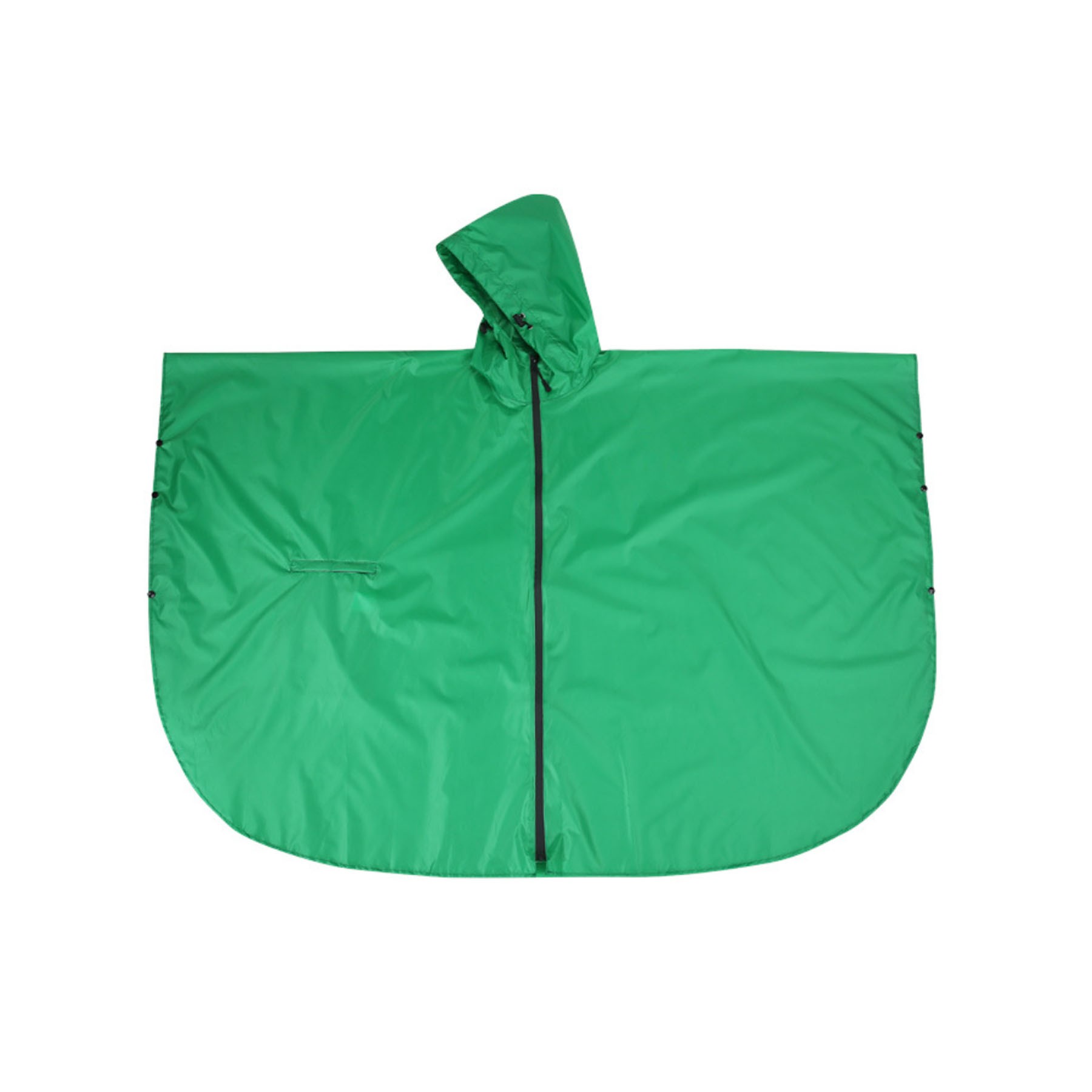 Rain Poncho 4