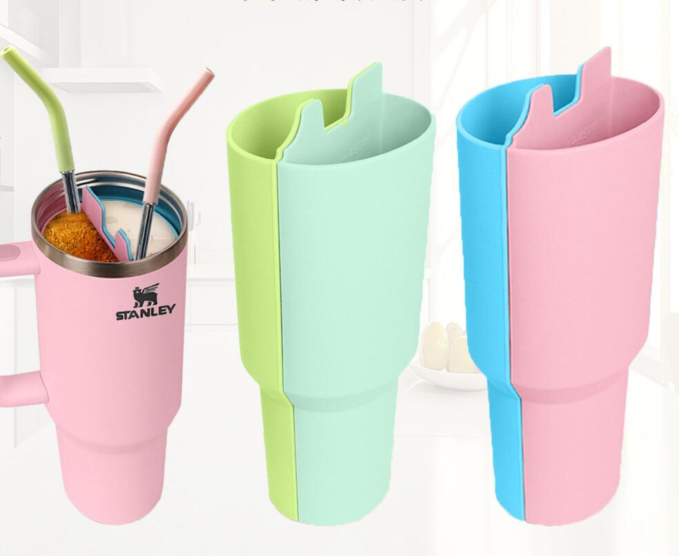 Silicone Replacement Liner for Tumbler Cup 5