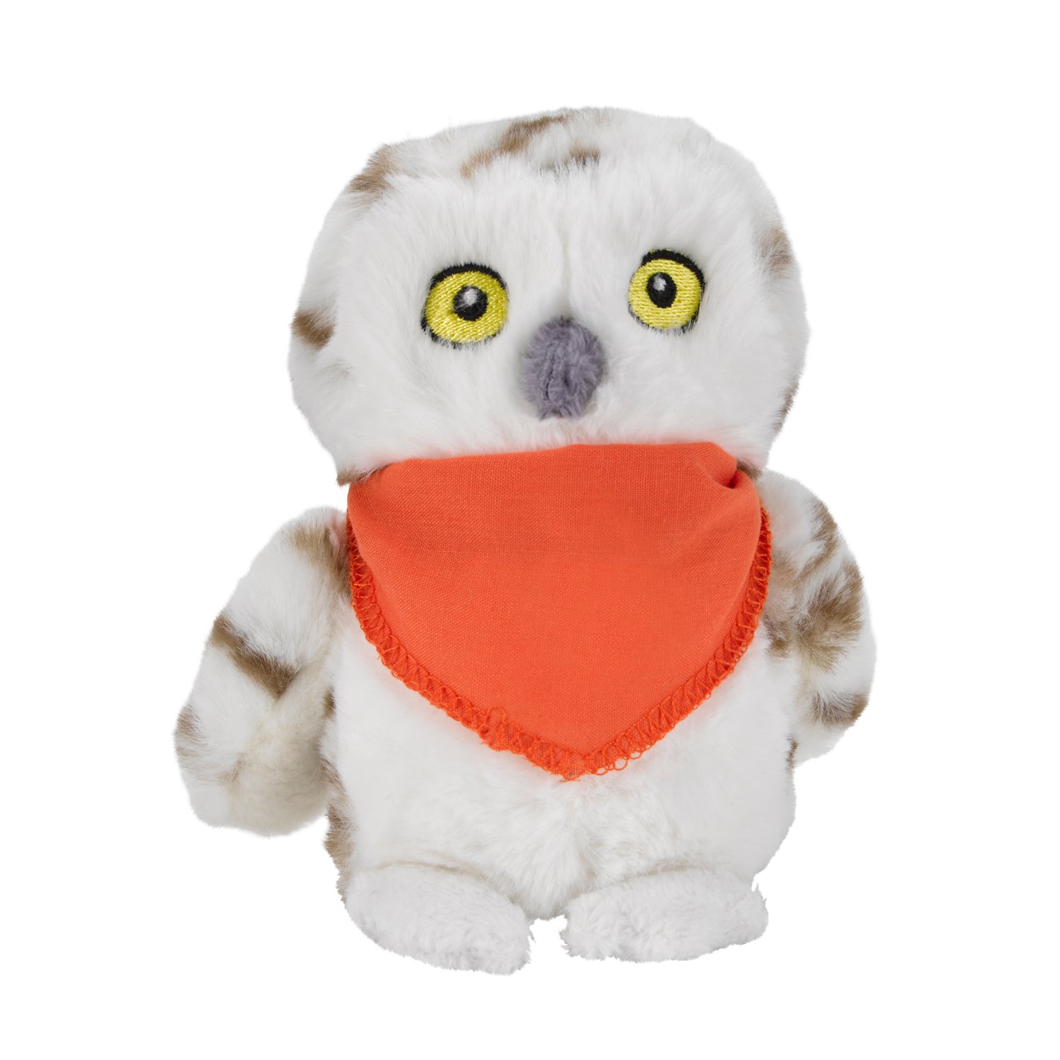 Aurora™ Eco-Nation Mini - 5" Plush 17