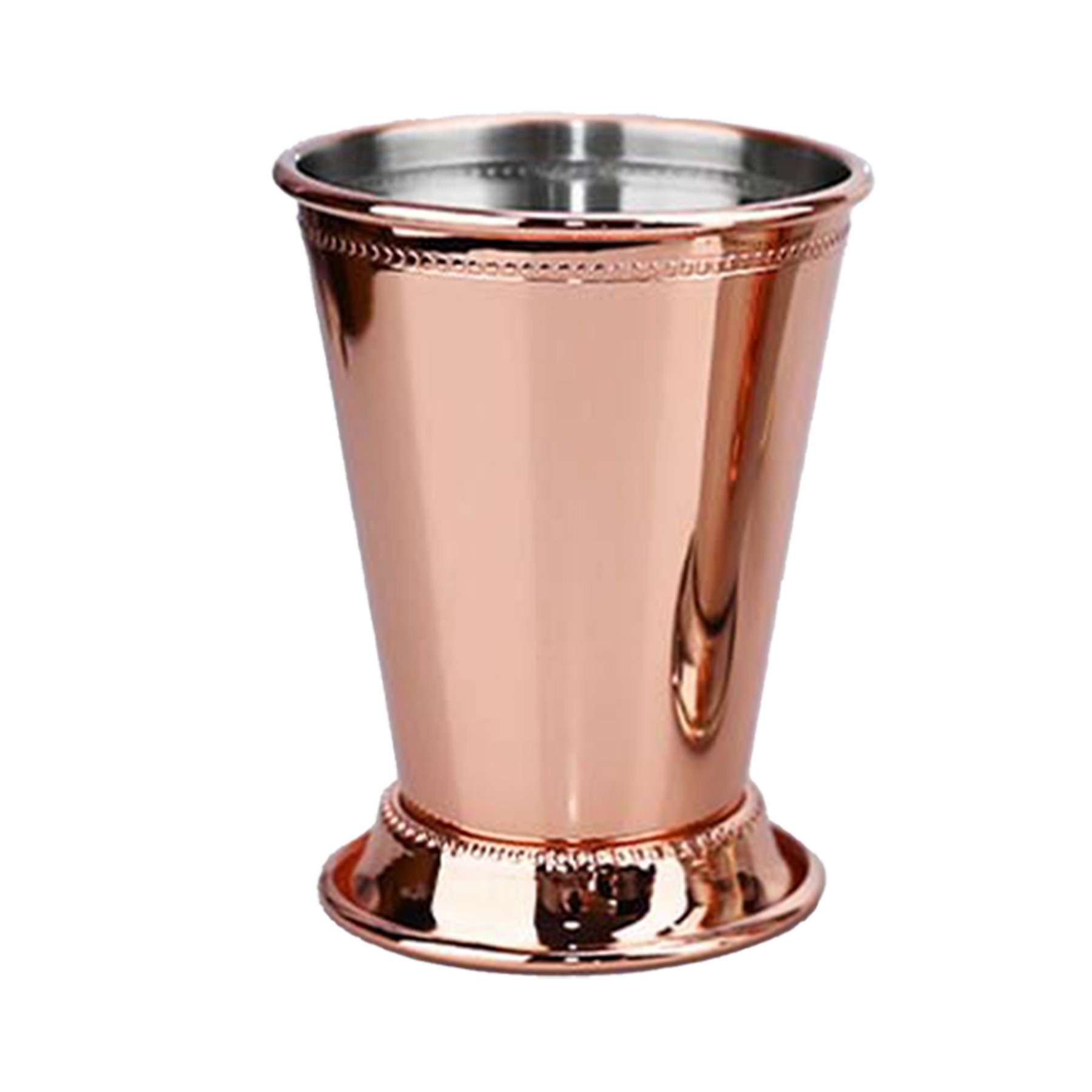 Stainless Steel Metal Beer Cup 3