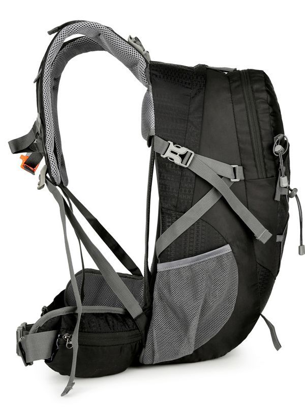 Camping Backpack 2