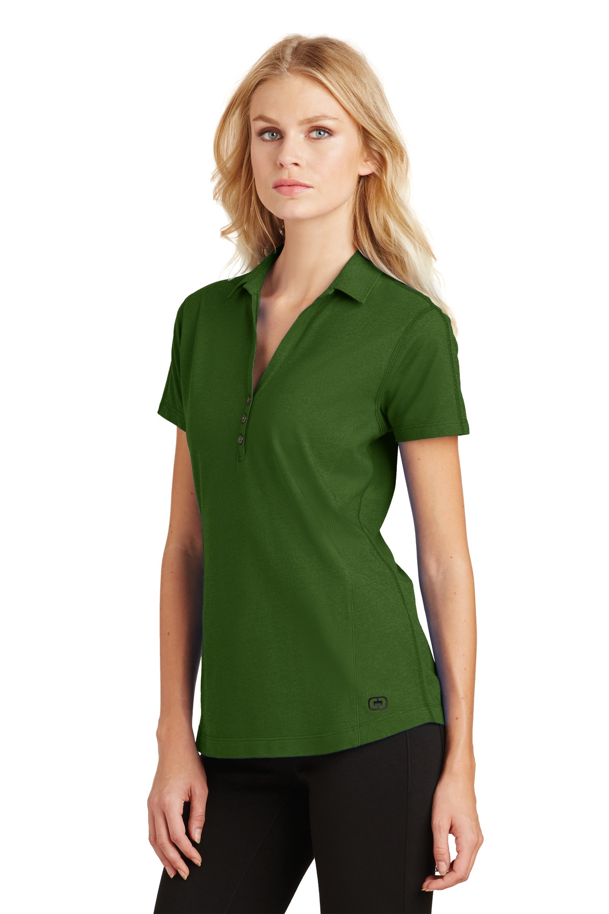 OGIO® Women's Onyx Polo 31