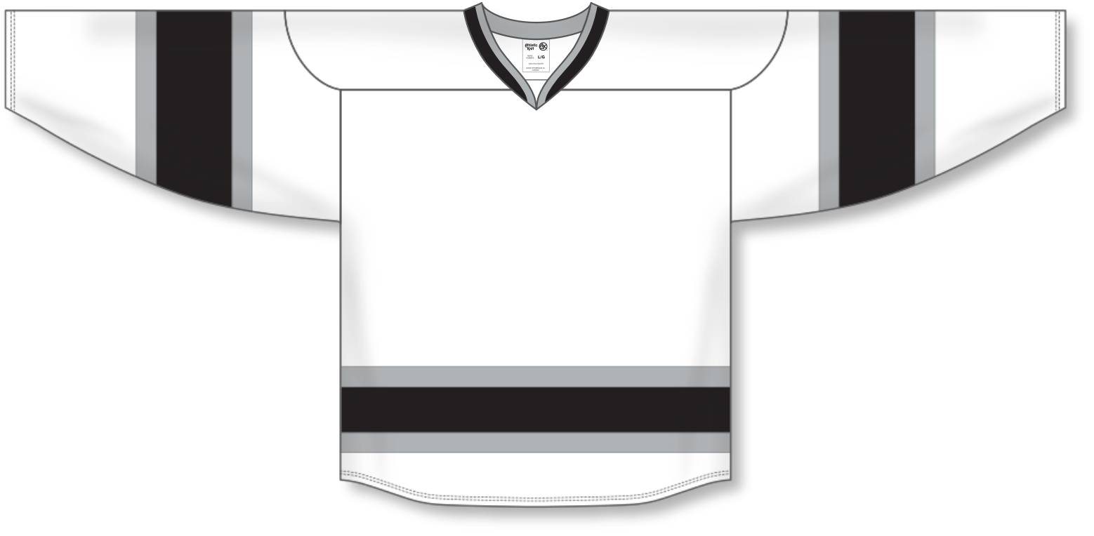 Pro Hockey Jerseys H550B-LAS-G02 7