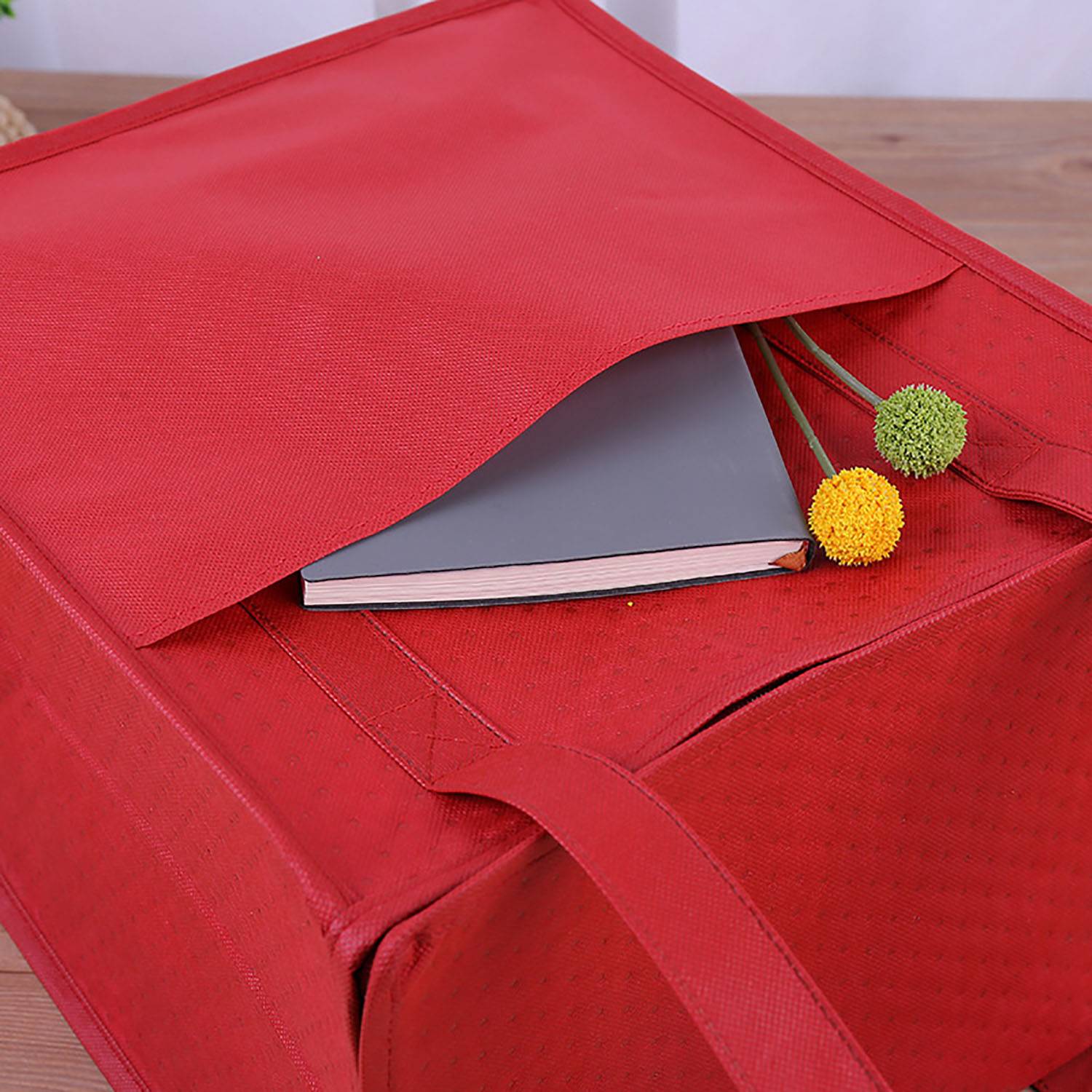 NON Woven Cooler Bag 4