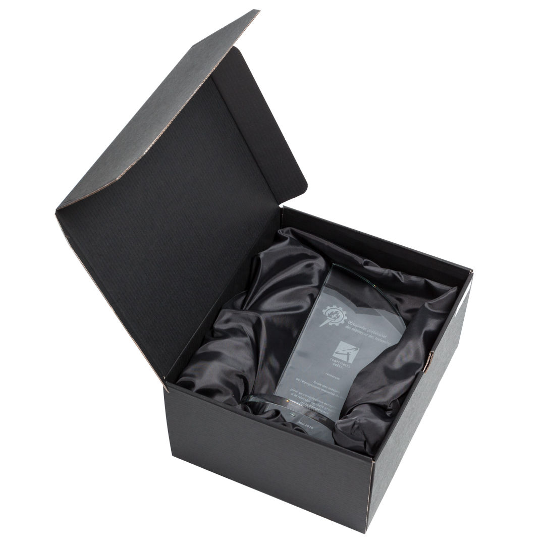 Tomkins Award - Rosewood 6