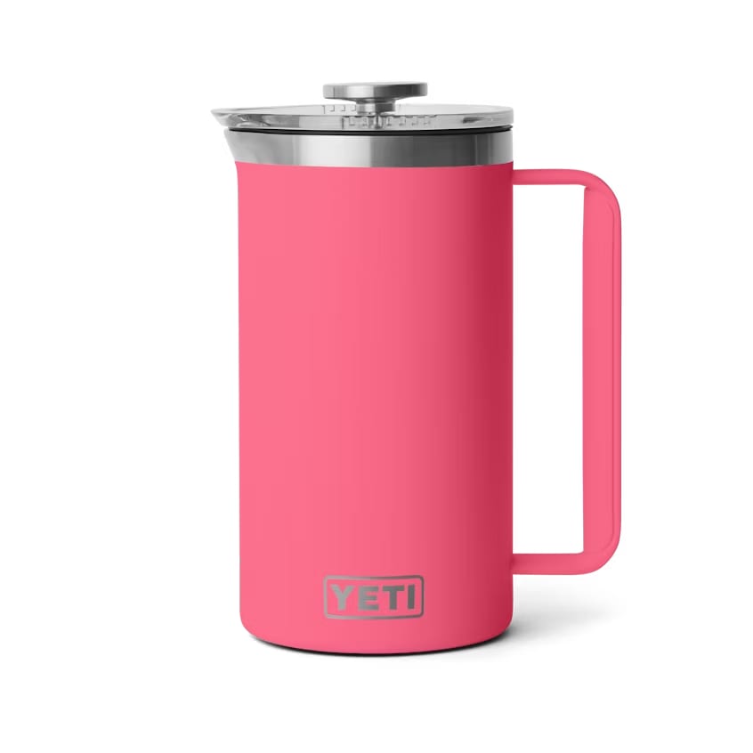 34 OZ French Press 6