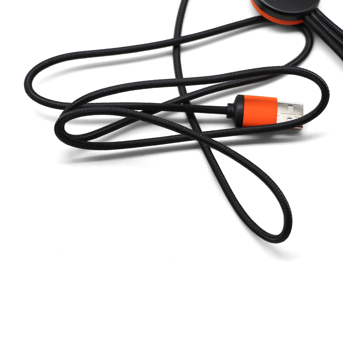 Light-Up 3-in-1 Charging Cable 14
