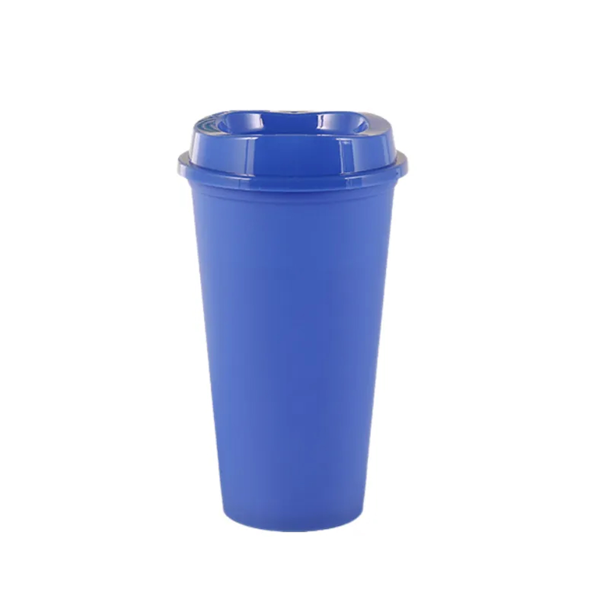 Reusable Coffee Cup for Hot and Cold Beverages 12