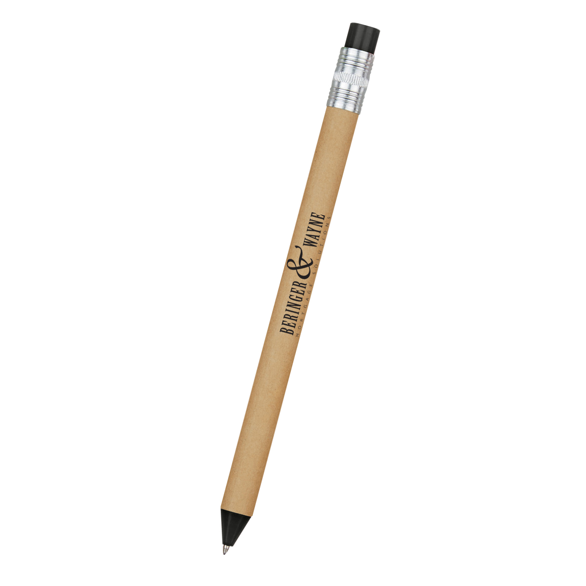 Pencil-Look Pen 6