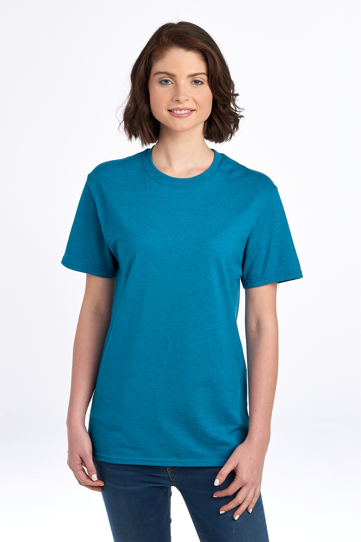 Jerzees Premium Blend Ring Spun T-Shirt 560M 276