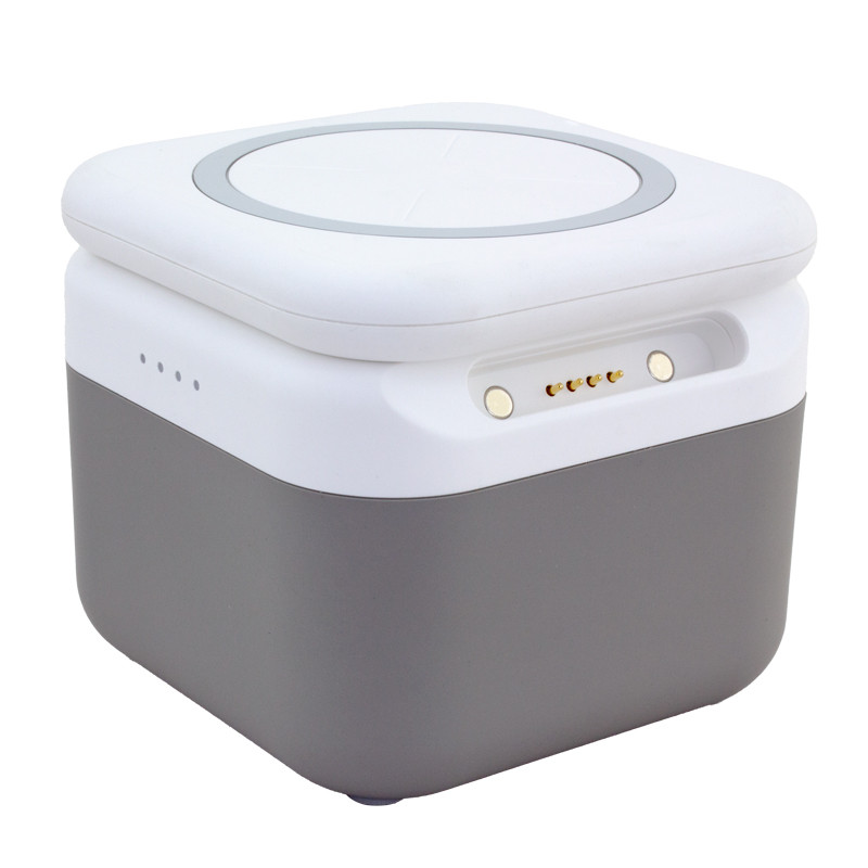Chi-Charge Modular 3-in-1 Wireless Charger 31
