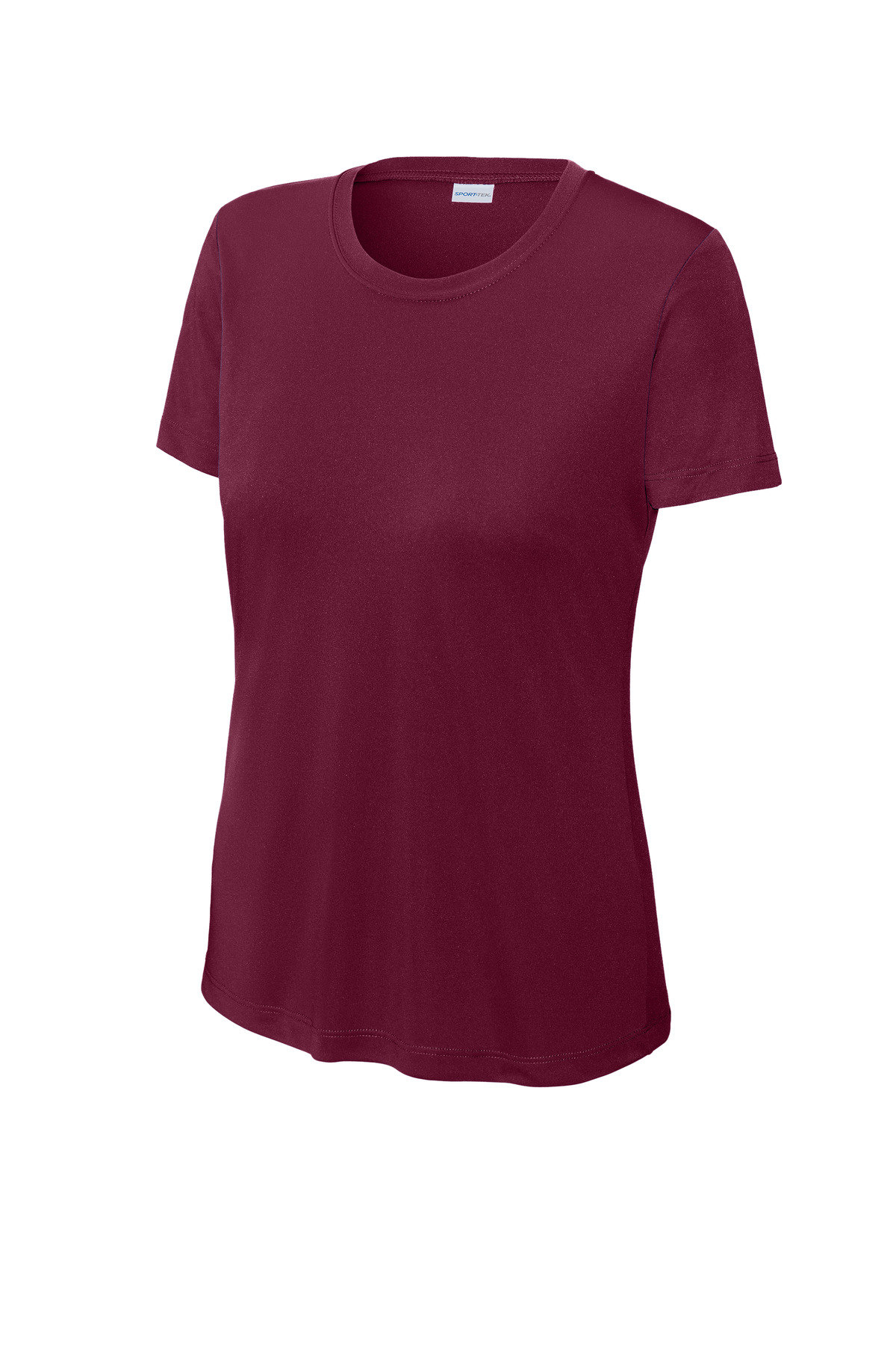 Sport-Tek Women's PosiCharge Competitor Tee. LST350 153