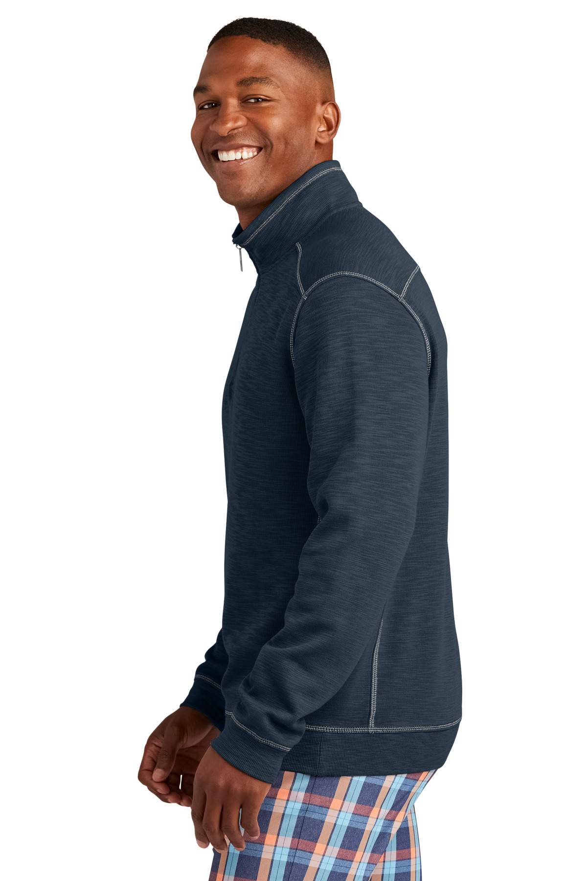 Tommy Bahama Tobago Bay 1/2-Zip ST226342TB 8