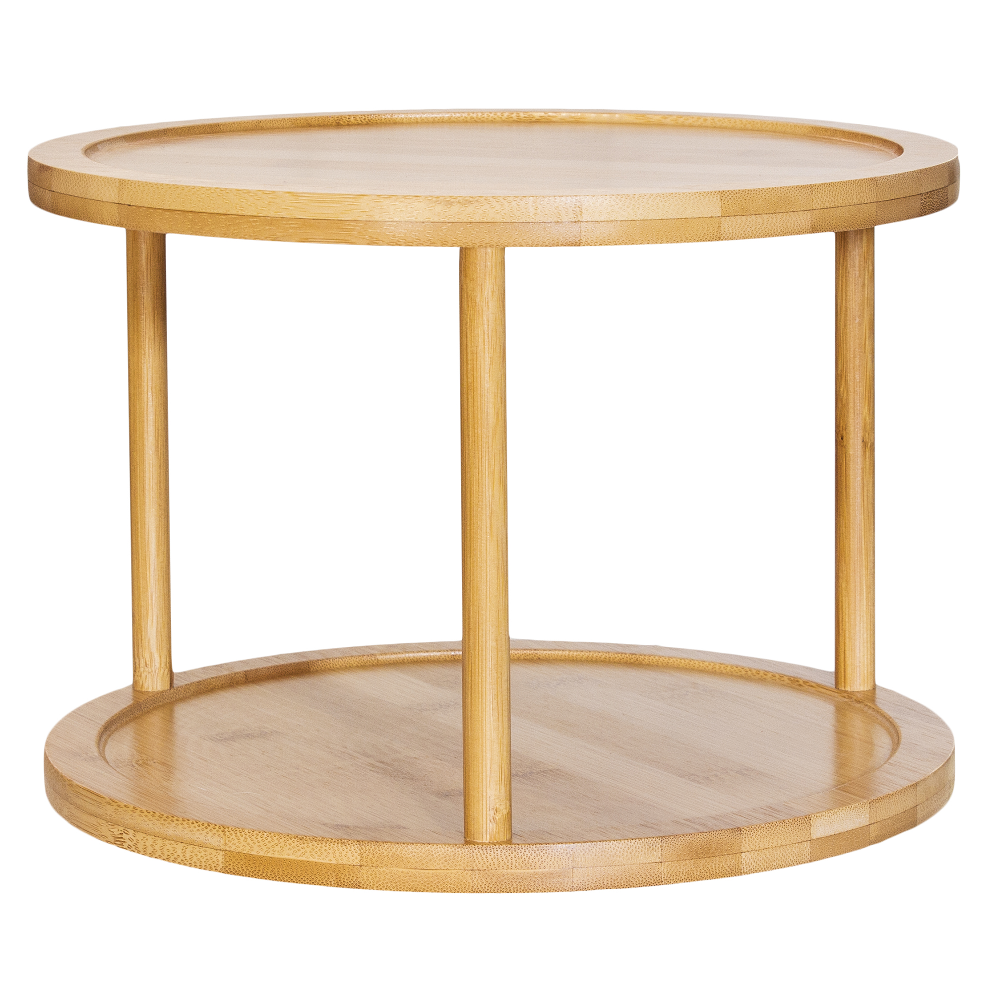 TB Home Two-Tier Lazy Susan