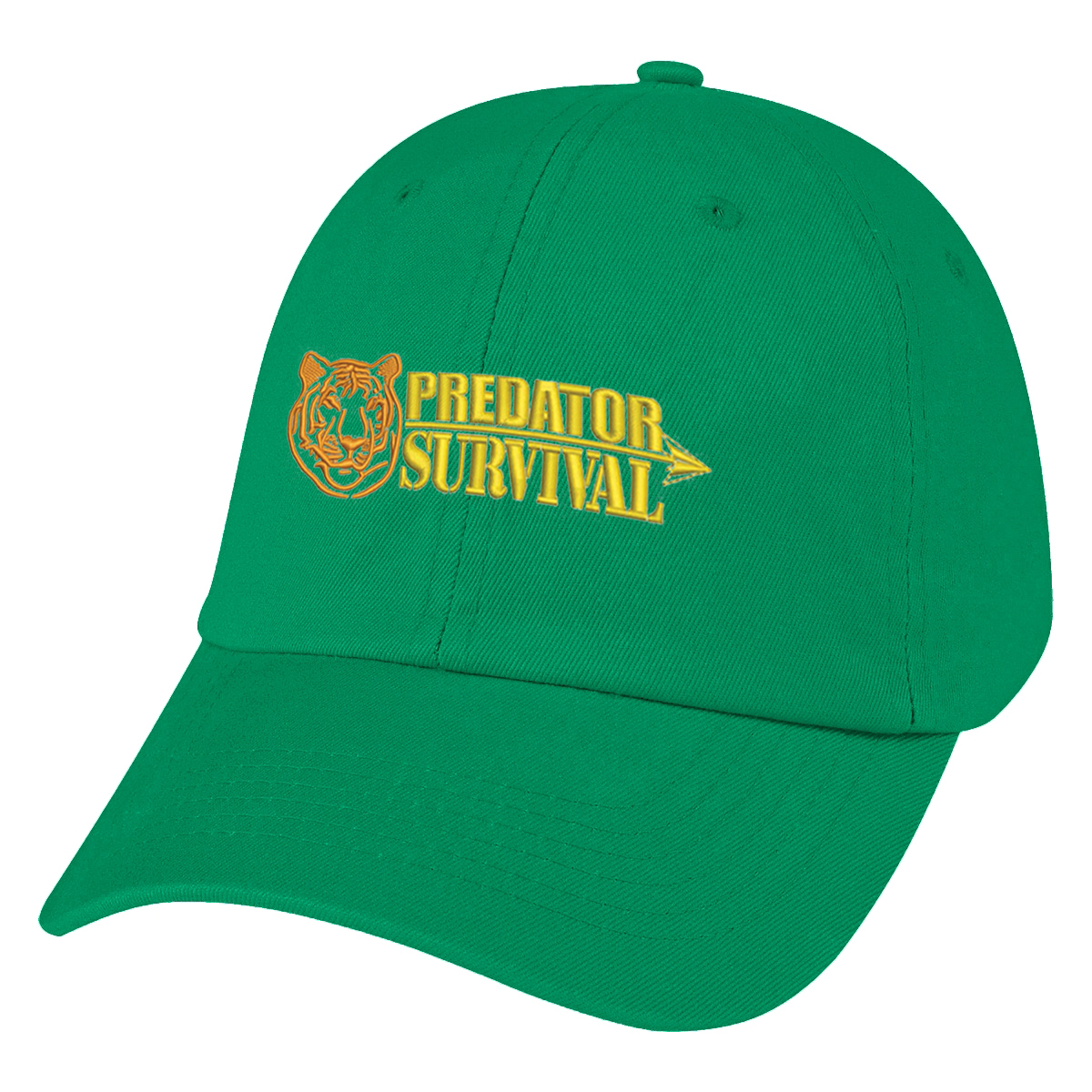 Washed Cotton Cap 33