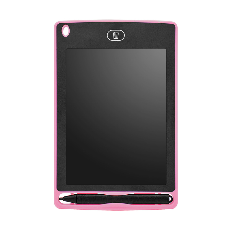 8.5 Inch LCD Writing Drawing Tablet 4
