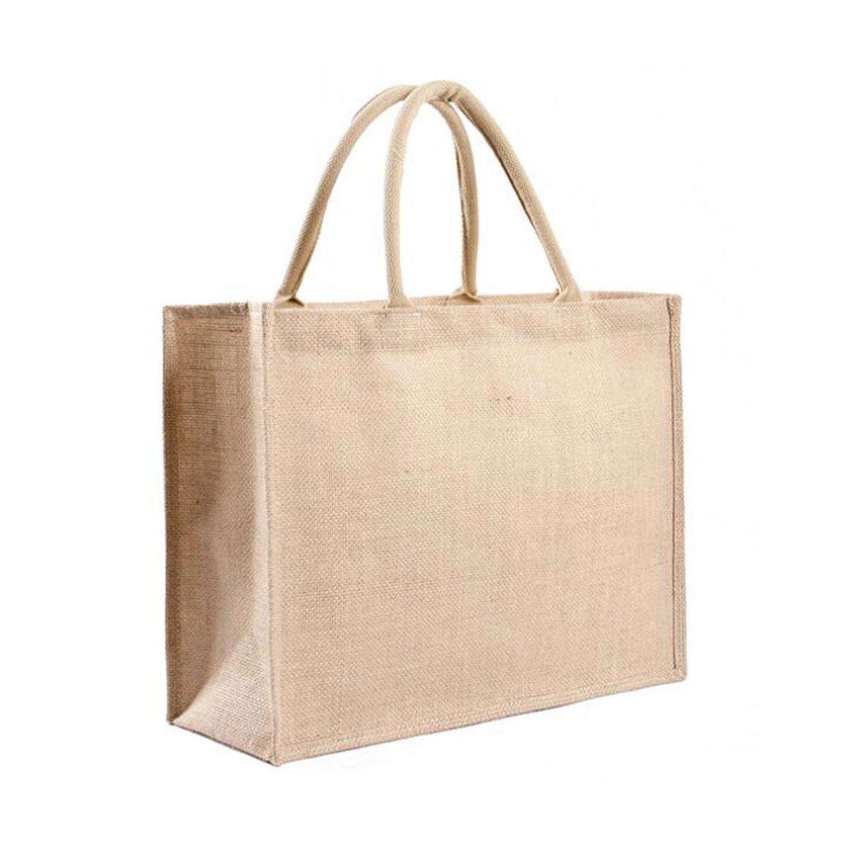 Reusable Jute Tote Bags 2