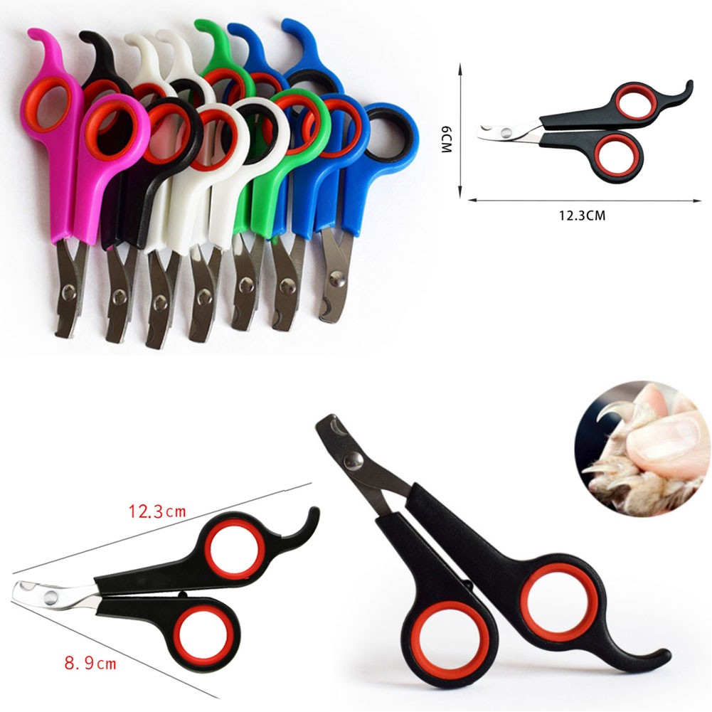 Pet Nail Clippers 1