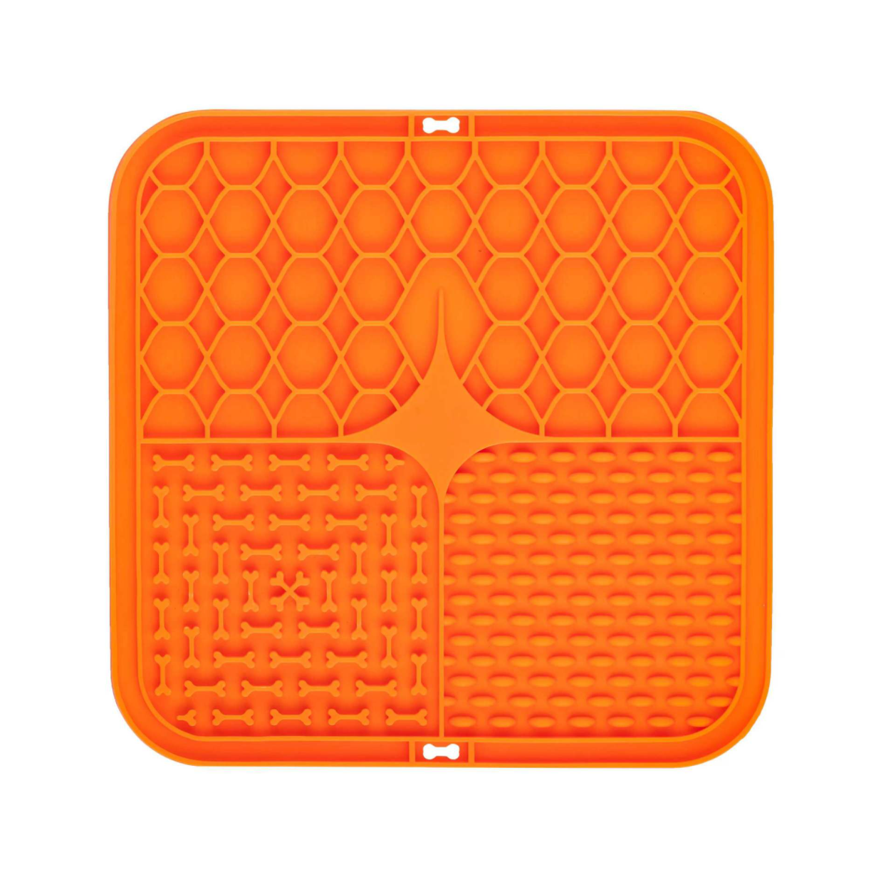 Silicone PetLicking Feeding Mats 3
