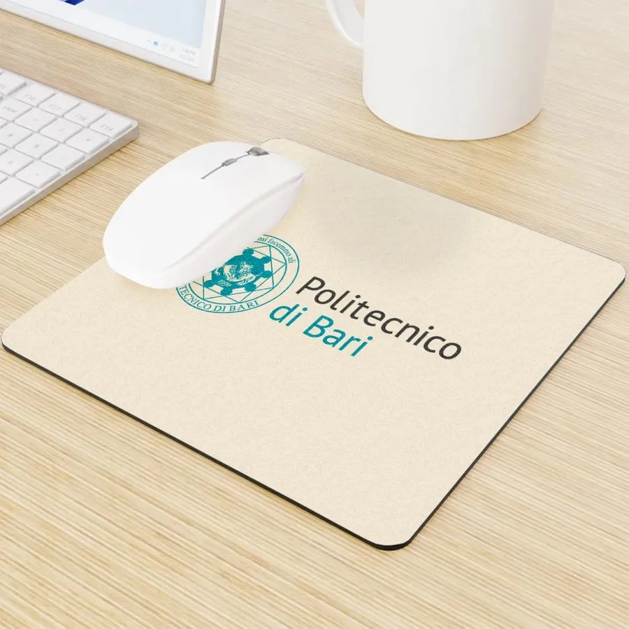 Custom Neoprene Non-Slip Mouse Pad 3