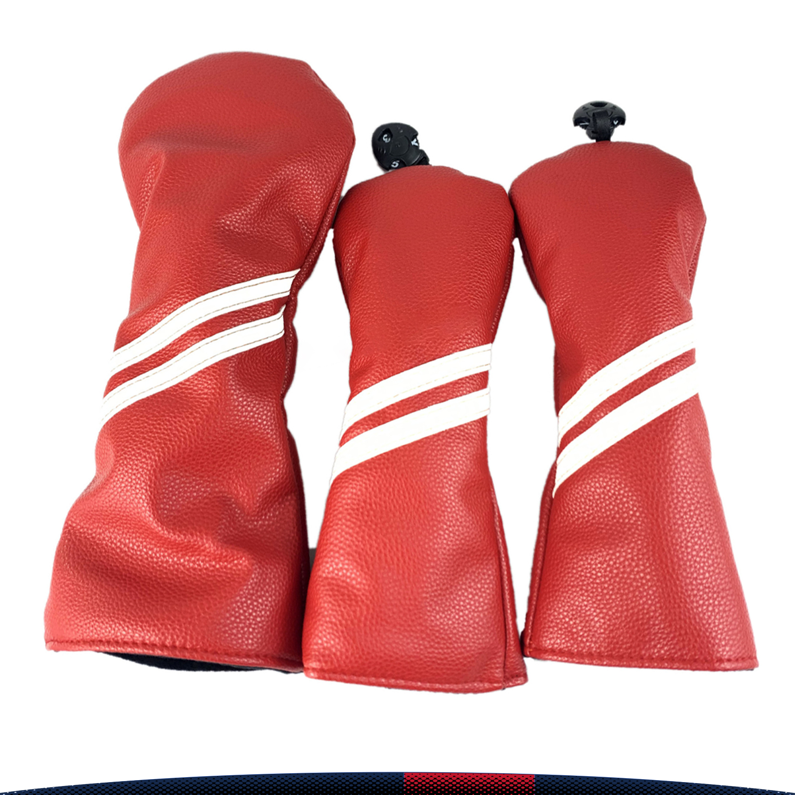 Jey Golf Club Cover Set 7