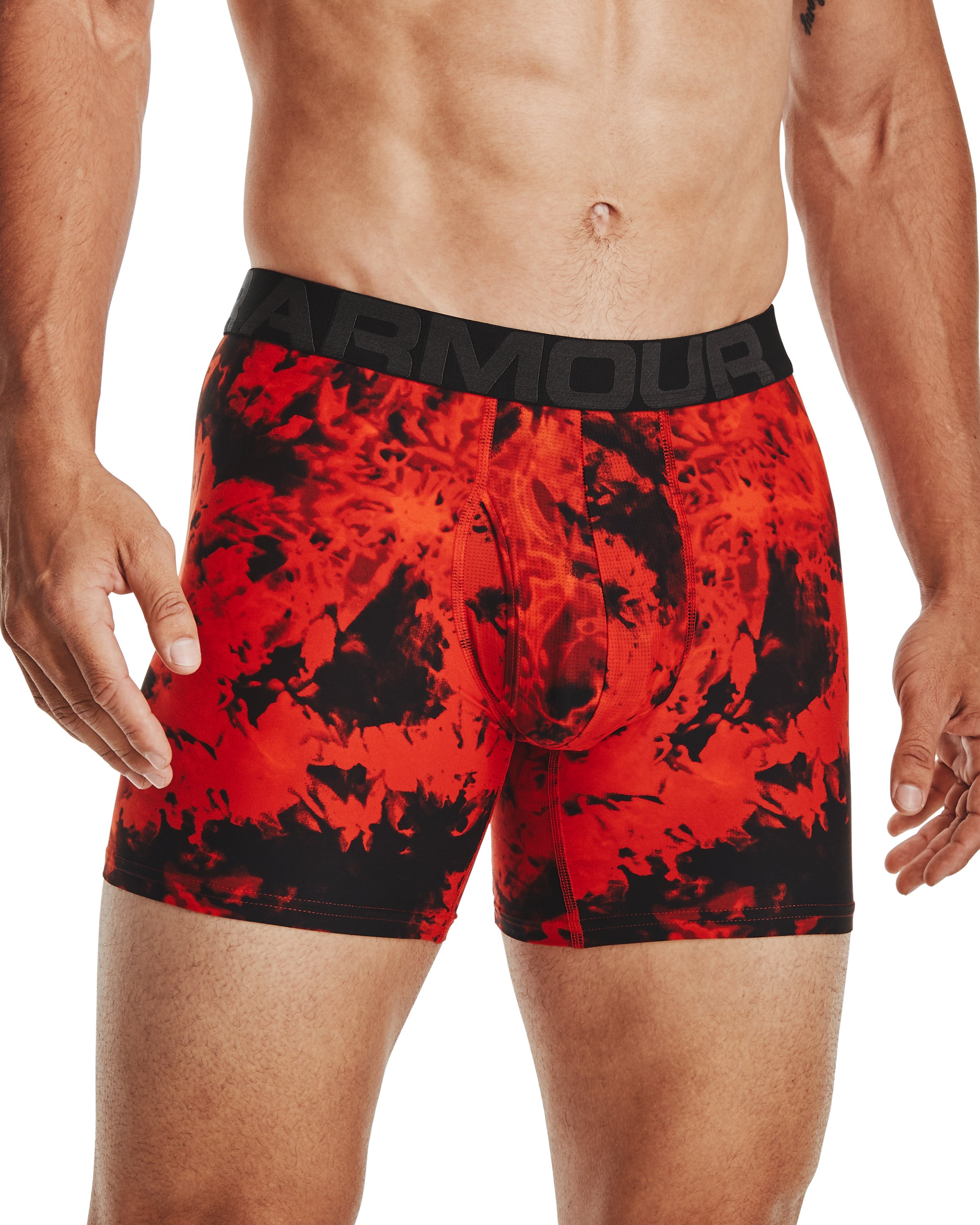 Men's UA Tech 6 Boxerjock 29