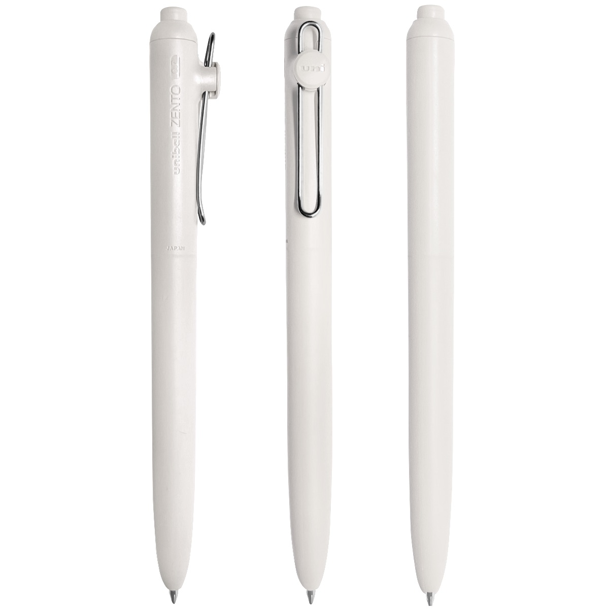 uni-ball® Zento Gel Retractable Pen Boho 23