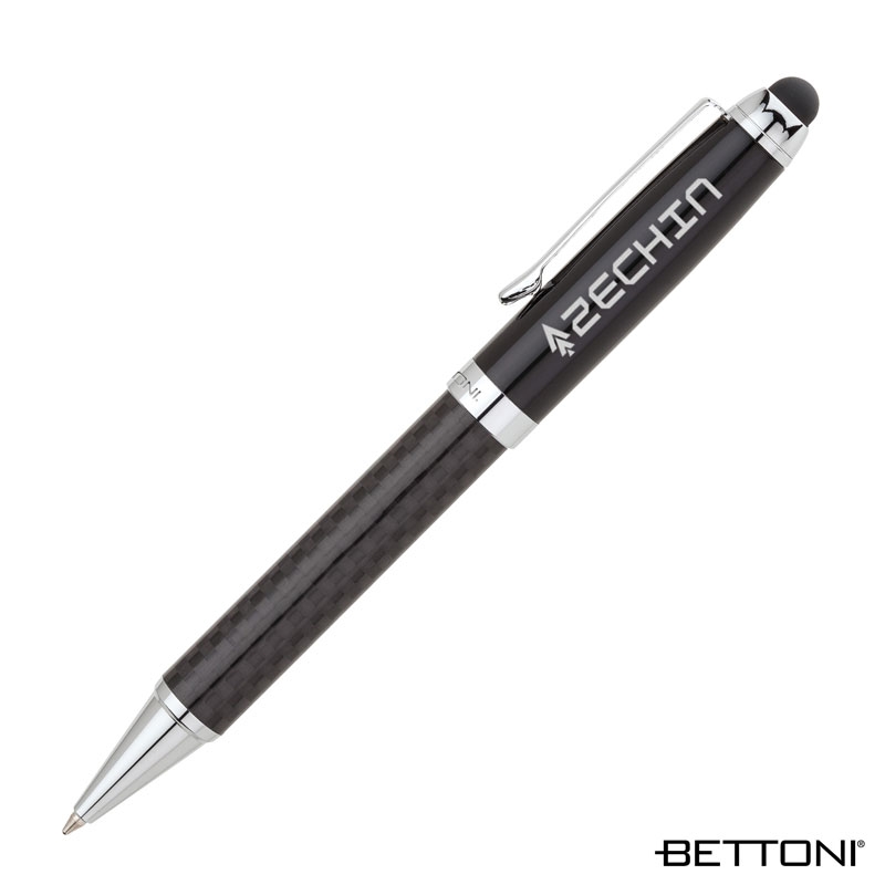 Potenza Bettoni® Ballpoint Pen & Stylus 8