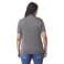 Women's DADE Short Sleeve Polo 137