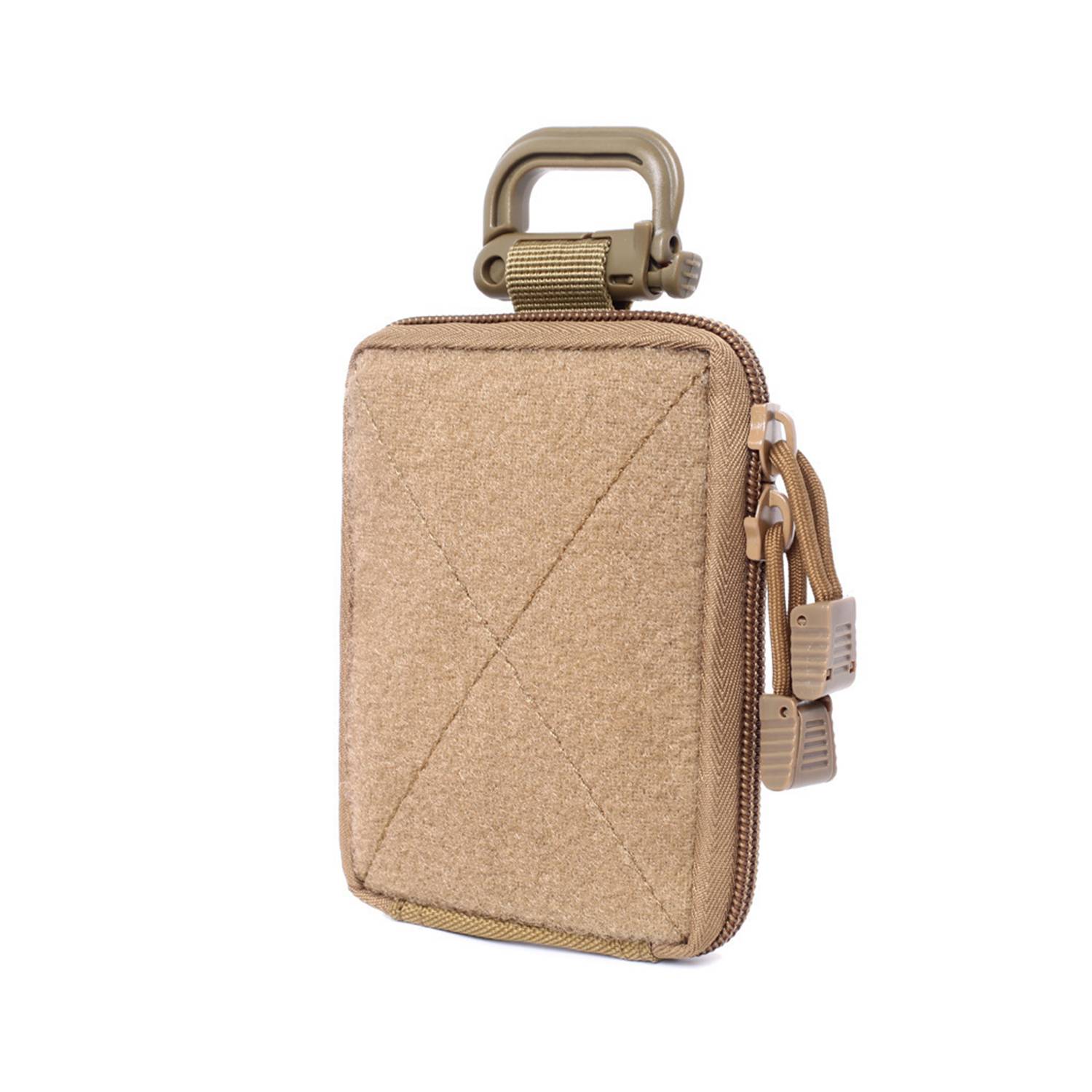 Multifunctional portable medical storage bag 5