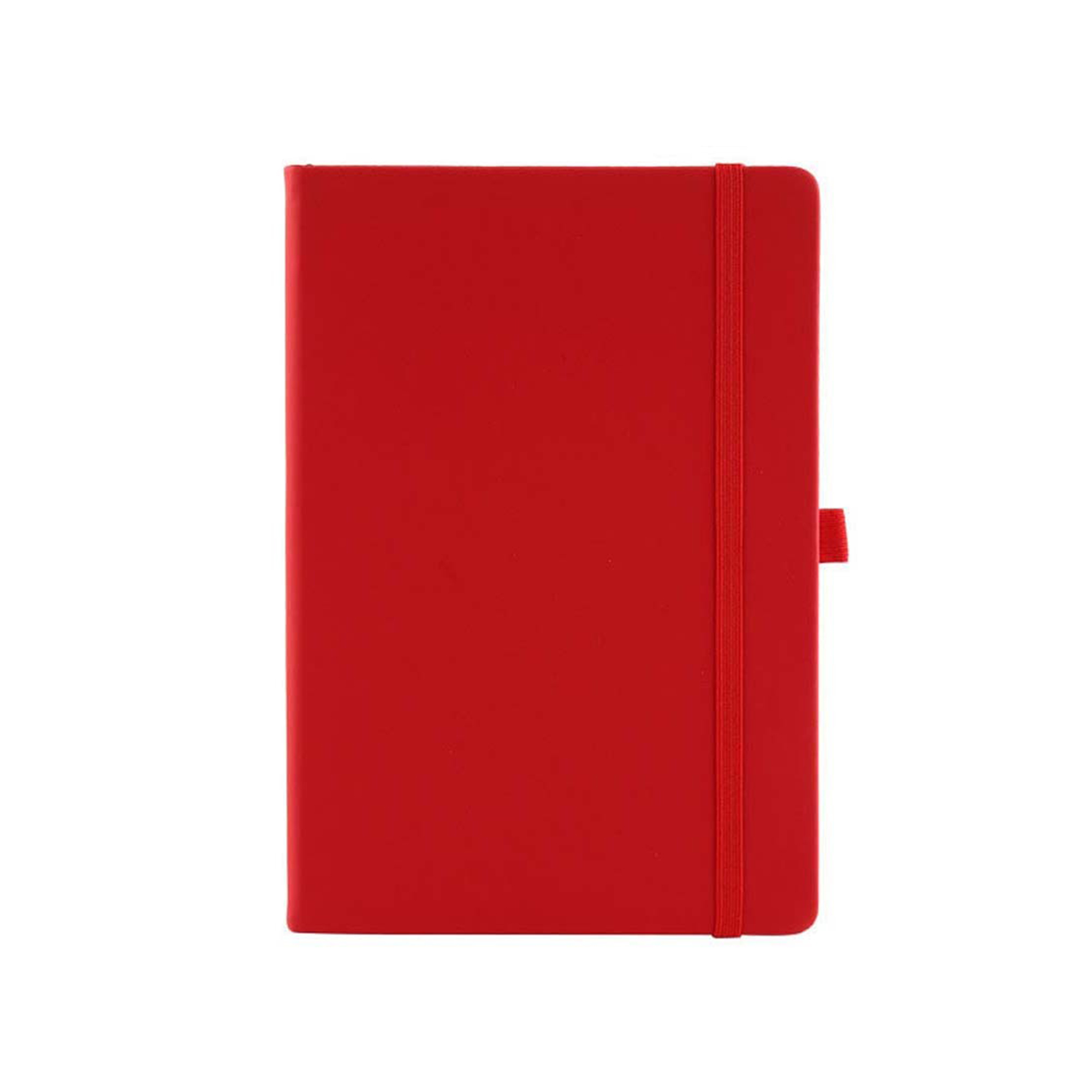 Durable PU Daily Planner Journal Business Notebook 5