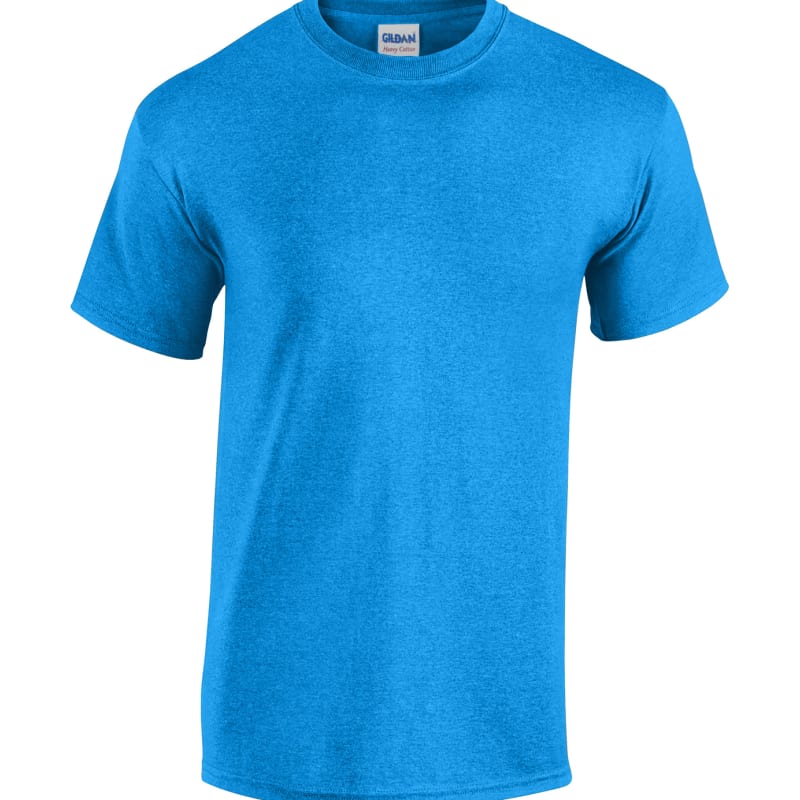 Gildan Heavy Cotton™ 5.3 Oz. T-Shirt 1