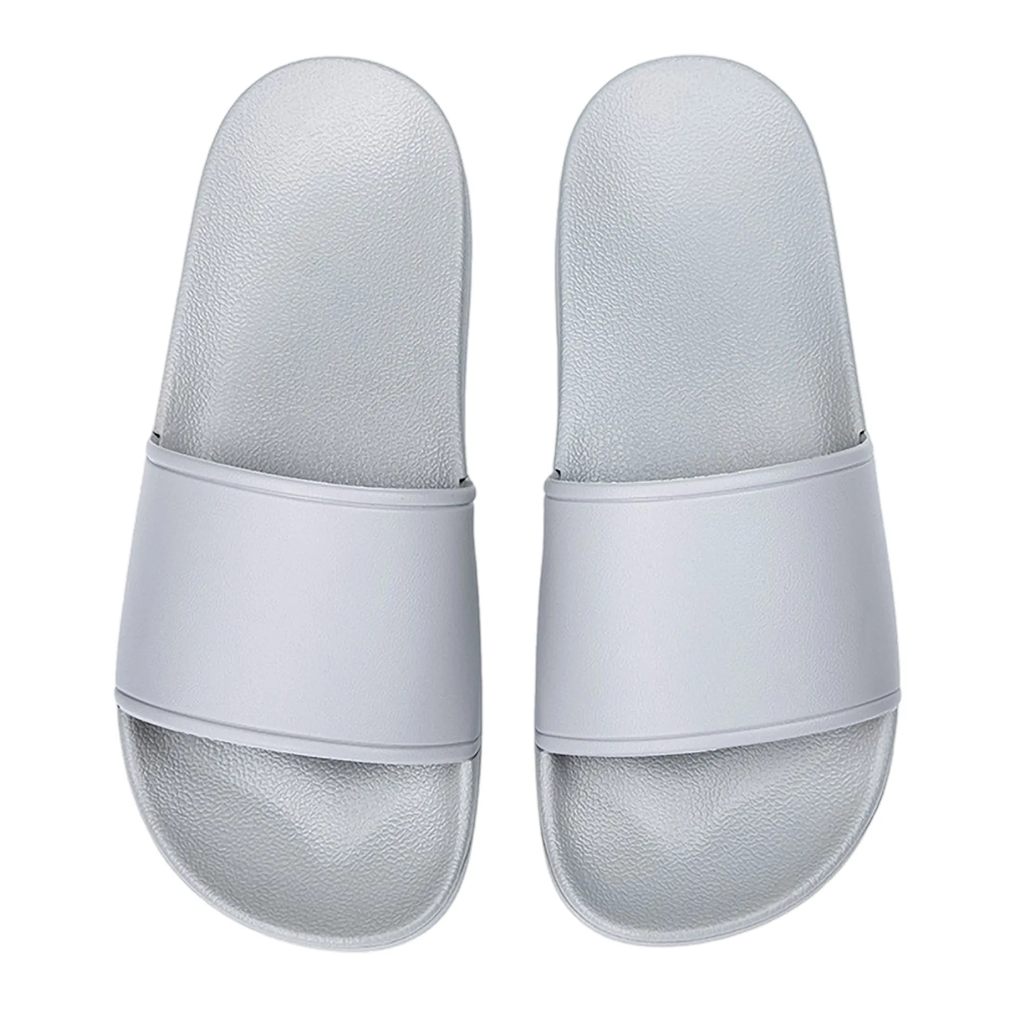 Non-Slip PVC Summer Slippers 5