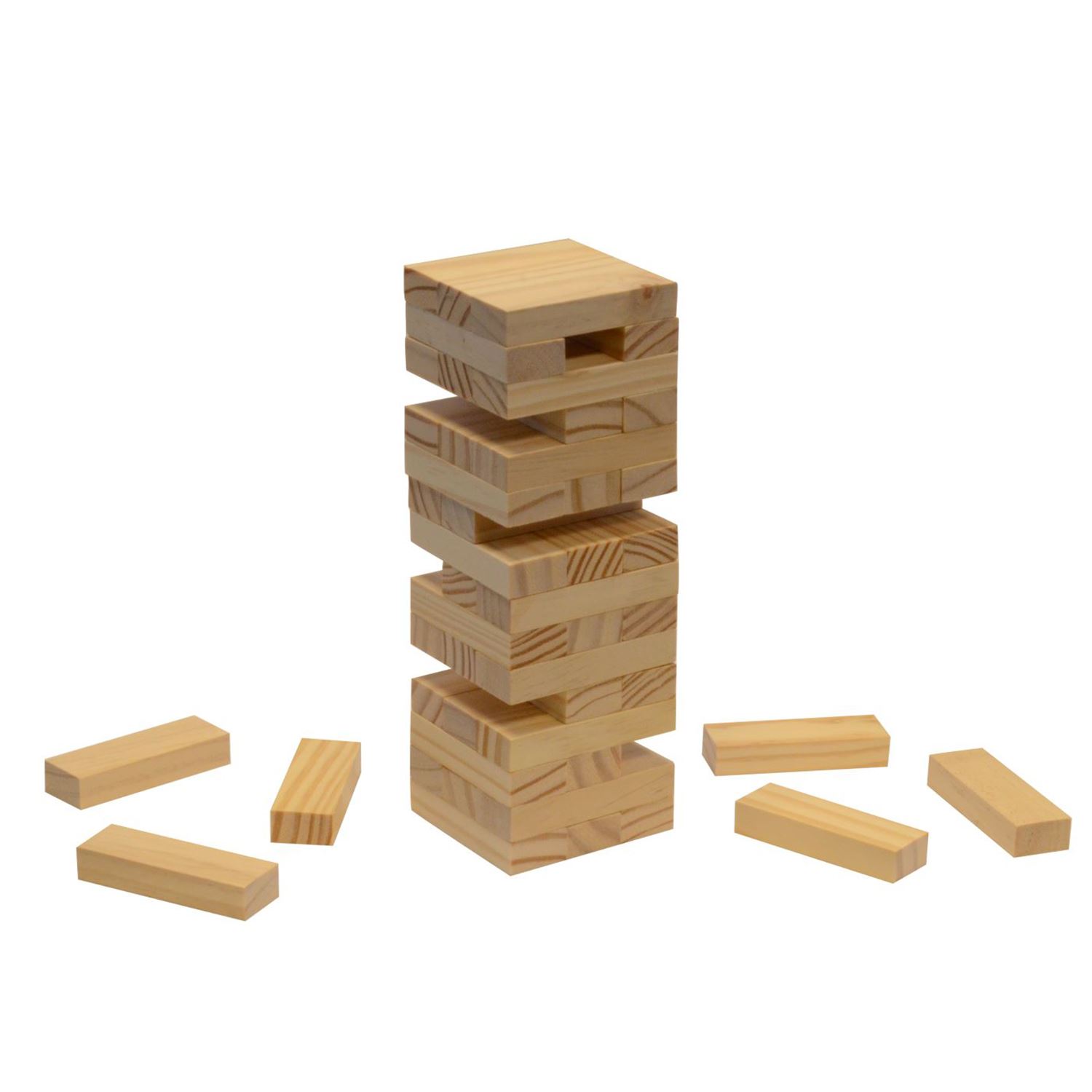 Fun On The Go Games Tumble Tower