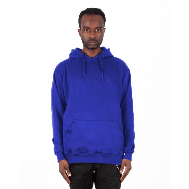 Shaka Wear Adult Heavyweight Fleece Hoodie, custom hoodie or sweatshirt with logo imprint 18